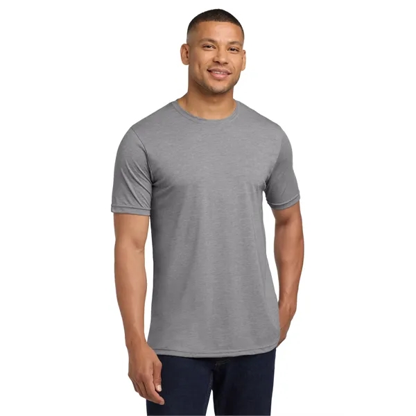 Next Level Apparel Adult Poly/Cotton Tee. - Next Level Apparel Adult Poly/Cotton Tee. - Image 83 of 90