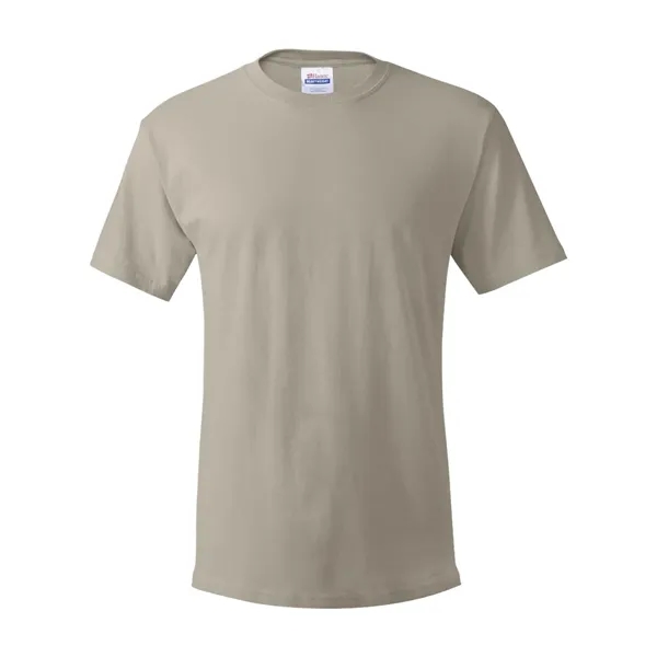 Hanes Essential-T T-Shirt - Hanes Essential-T T-Shirt - Image 79 of 106