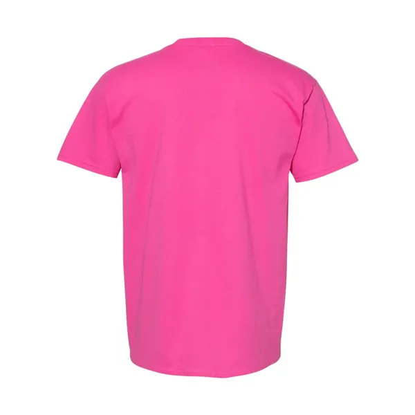 Hanes Essential-T T-Shirt - Hanes Essential-T T-Shirt - Image 98 of 106
