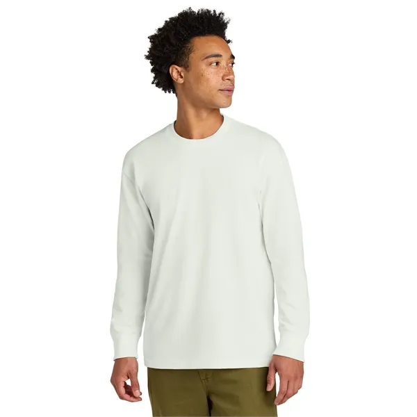 Next Level Apparel Heavyweight Long Sleeve Tee - Next Level Apparel Heavyweight Long Sleeve Tee - Image 0 of 29
