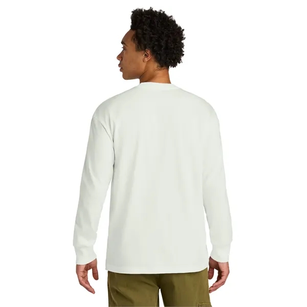 Next Level Apparel Heavyweight Long Sleeve Tee - Next Level Apparel Heavyweight Long Sleeve Tee - Image 1 of 29