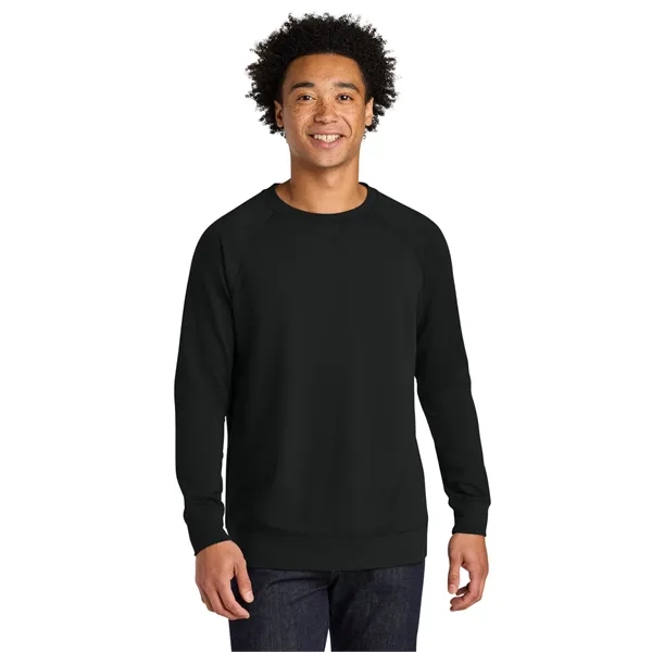 Next Level Apparel Laguna Raglan Sweatshirt - Next Level Apparel Laguna Raglan Sweatshirt - Image 0 of 13