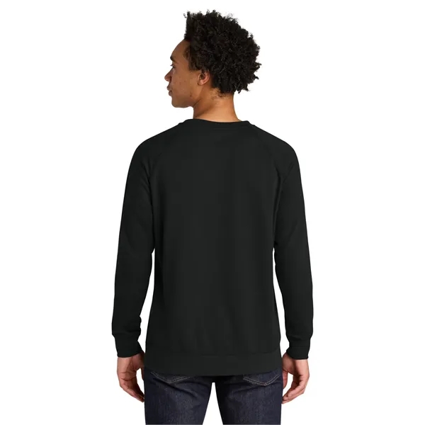 Next Level Apparel Laguna Raglan Sweatshirt - Next Level Apparel Laguna Raglan Sweatshirt - Image 1 of 13