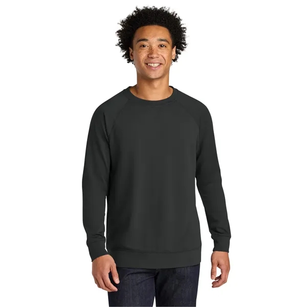 Next Level Apparel Laguna Raglan Sweatshirt - Next Level Apparel Laguna Raglan Sweatshirt - Image 2 of 13