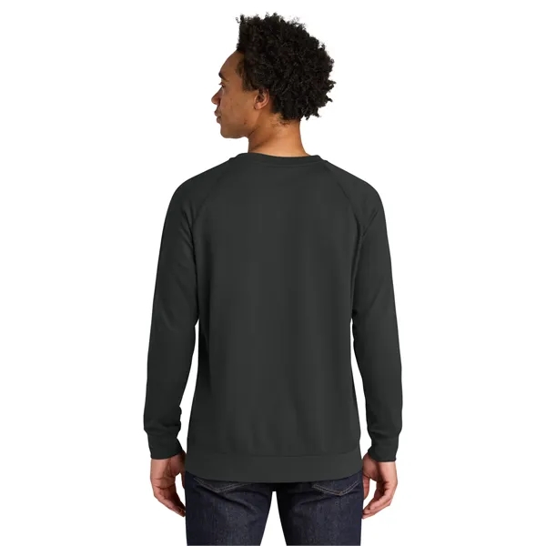 Next Level Apparel Laguna Raglan Sweatshirt - Next Level Apparel Laguna Raglan Sweatshirt - Image 3 of 13