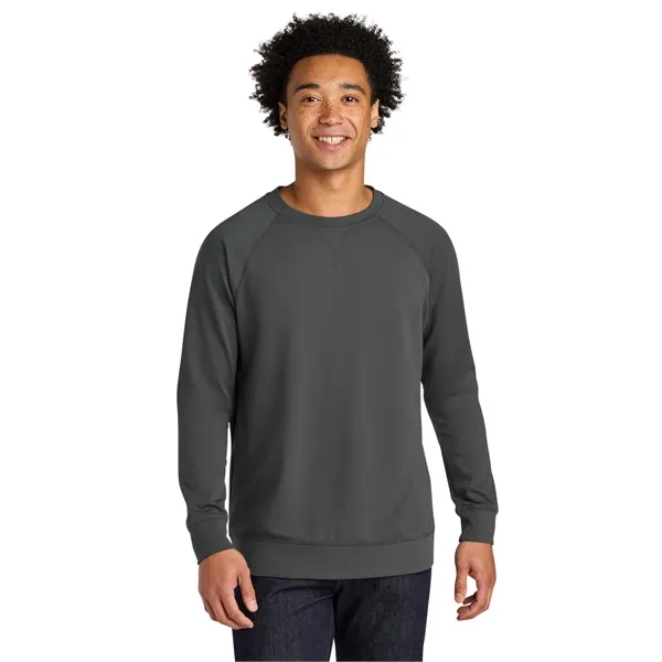 Next Level Apparel Laguna Raglan Sweatshirt - Next Level Apparel Laguna Raglan Sweatshirt - Image 6 of 13