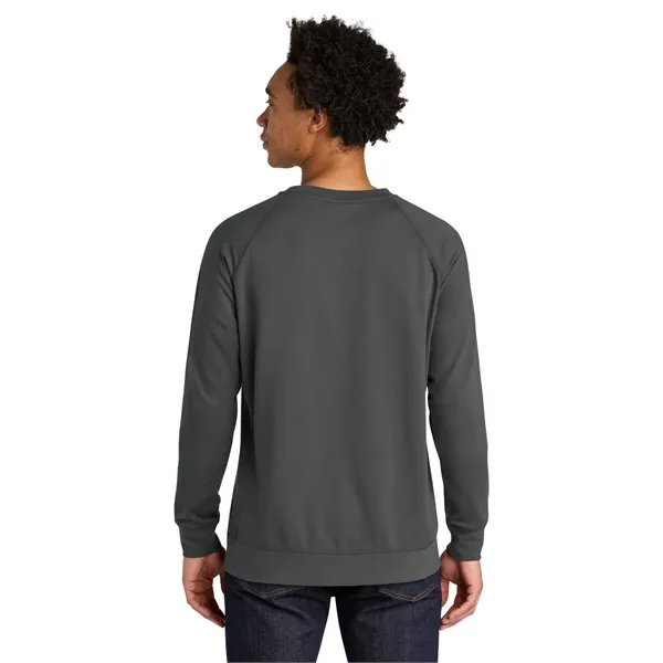Next Level Apparel Laguna Raglan Sweatshirt - Next Level Apparel Laguna Raglan Sweatshirt - Image 7 of 13