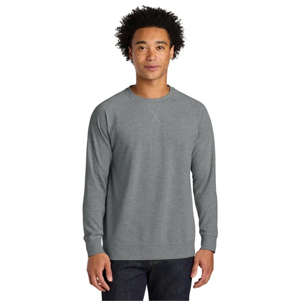 Next Level Apparel Laguna Raglan Sweatshirt - Next Level Apparel Laguna Raglan Sweatshirt - Image 4 of 13