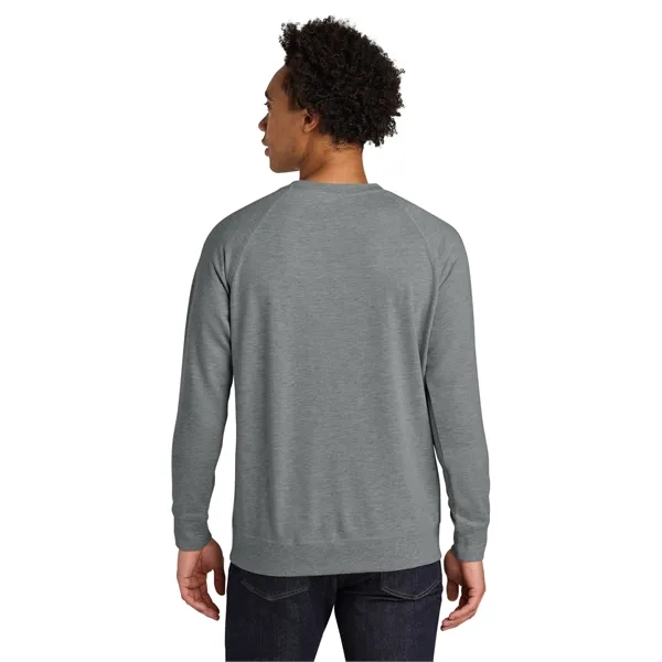 Next Level Apparel Laguna Raglan Sweatshirt - Next Level Apparel Laguna Raglan Sweatshirt - Image 5 of 13