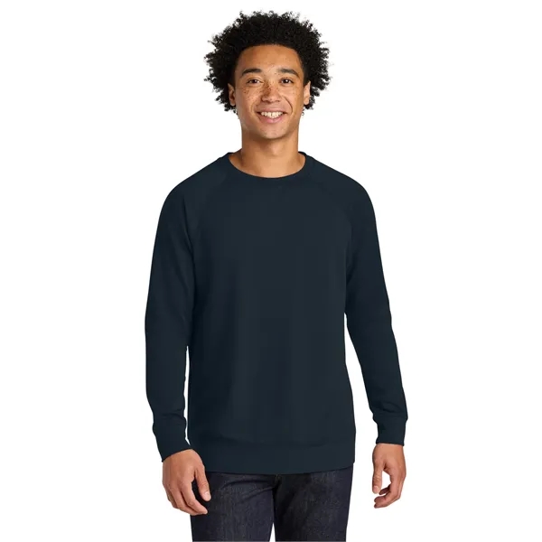 Next Level Apparel Laguna Raglan Sweatshirt - Next Level Apparel Laguna Raglan Sweatshirt - Image 8 of 13