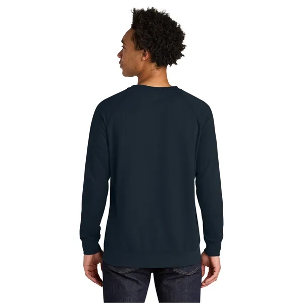 Next Level Apparel Laguna Raglan Sweatshirt - Next Level Apparel Laguna Raglan Sweatshirt - Image 9 of 13