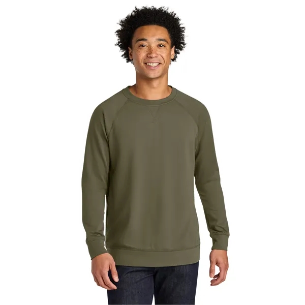 Next Level Apparel Laguna Raglan Sweatshirt - Next Level Apparel Laguna Raglan Sweatshirt - Image 10 of 13