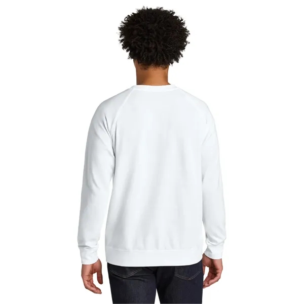 Next Level Apparel Laguna Raglan Sweatshirt - Next Level Apparel Laguna Raglan Sweatshirt - Image 13 of 13
