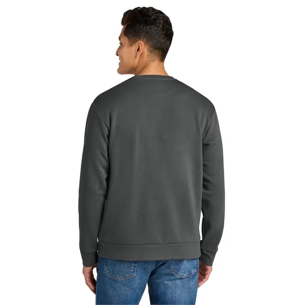 Next Level Apparel Santa Barbara Pocket Sweatshirt - Next Level Apparel Santa Barbara Pocket Sweatshirt - Image 3 of 11