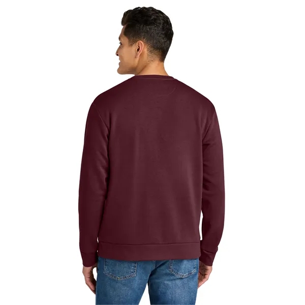 Next Level Apparel Santa Barbara Pocket Sweatshirt - Next Level Apparel Santa Barbara Pocket Sweatshirt - Image 5 of 11