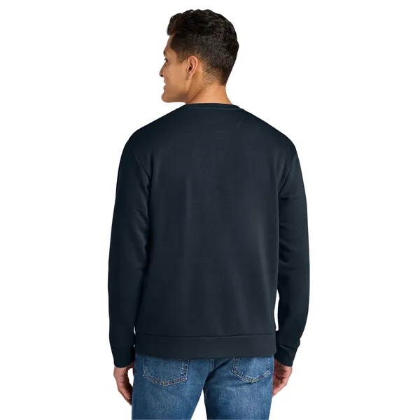Next Level Apparel Santa Barbara Pocket Sweatshirt - Next Level Apparel Santa Barbara Pocket Sweatshirt - Image 7 of 11