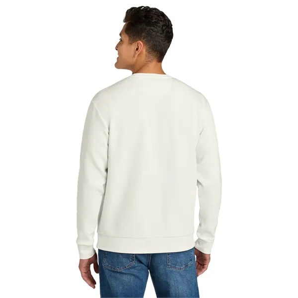 Next Level Apparel Santa Barbara Pocket Sweatshirt - Next Level Apparel Santa Barbara Pocket Sweatshirt - Image 9 of 11