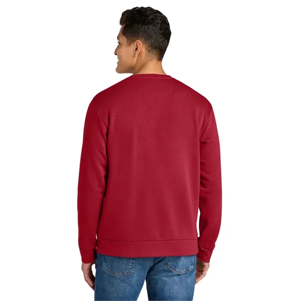 Next Level Apparel Santa Barbara Pocket Sweatshirt - Next Level Apparel Santa Barbara Pocket Sweatshirt - Image 11 of 11