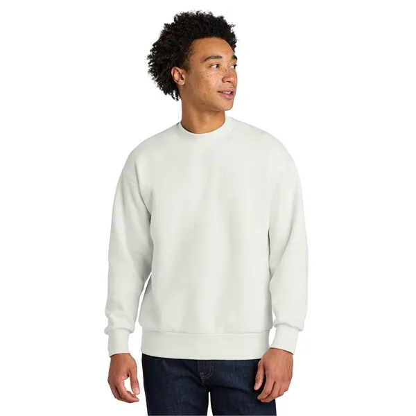 Next Level Apparel Heavyweight Sweatshirt - Next Level Apparel Heavyweight Sweatshirt - Image 3 of 29