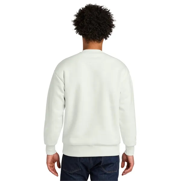 Next Level Apparel Heavyweight Sweatshirt - Next Level Apparel Heavyweight Sweatshirt - Image 4 of 29