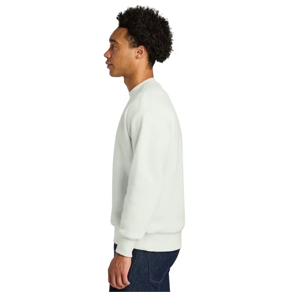 Next Level Apparel Heavyweight Sweatshirt - Next Level Apparel Heavyweight Sweatshirt - Image 5 of 29