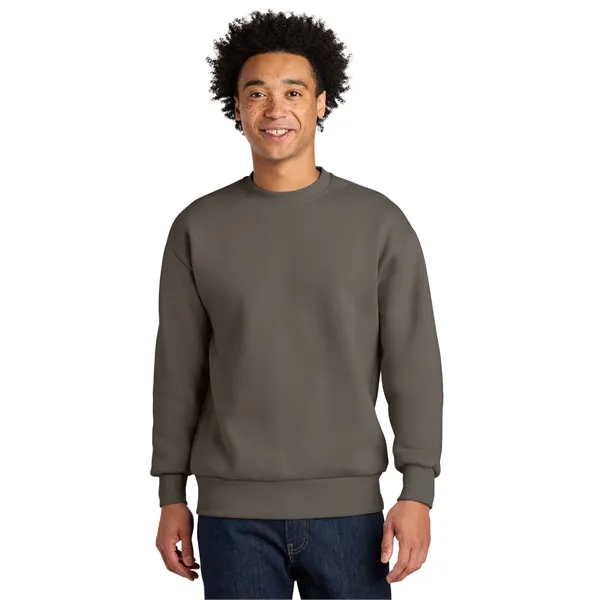Next Level Apparel Heavyweight Sweatshirt - Next Level Apparel Heavyweight Sweatshirt - Image 21 of 29