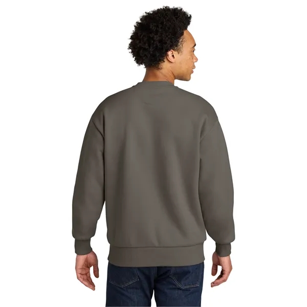 Next Level Apparel Heavyweight Sweatshirt - Next Level Apparel Heavyweight Sweatshirt - Image 22 of 29