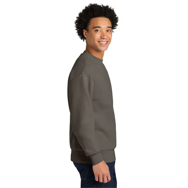 Next Level Apparel Heavyweight Sweatshirt - Next Level Apparel Heavyweight Sweatshirt - Image 23 of 29