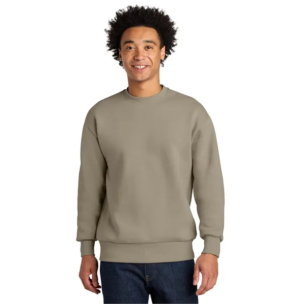Next Level Apparel Heavyweight Sweatshirt - Next Level Apparel Heavyweight Sweatshirt - Image 27 of 29