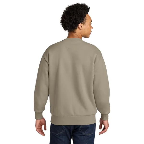 Next Level Apparel Heavyweight Sweatshirt - Next Level Apparel Heavyweight Sweatshirt - Image 28 of 29