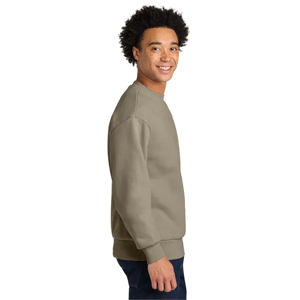Next Level Apparel Heavyweight Sweatshirt - Next Level Apparel Heavyweight Sweatshirt - Image 29 of 29