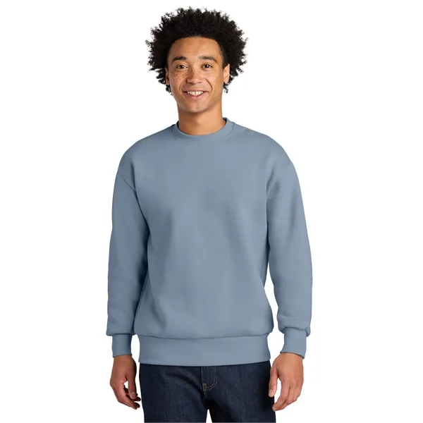 Next Level Apparel Heavyweight Sweatshirt - Next Level Apparel Heavyweight Sweatshirt - Image 24 of 29