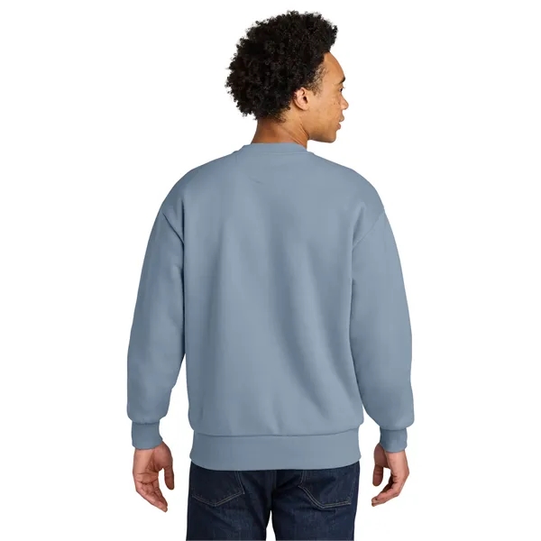 Next Level Apparel Heavyweight Sweatshirt - Next Level Apparel Heavyweight Sweatshirt - Image 25 of 29