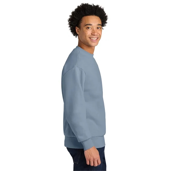 Next Level Apparel Heavyweight Sweatshirt - Next Level Apparel Heavyweight Sweatshirt - Image 26 of 29