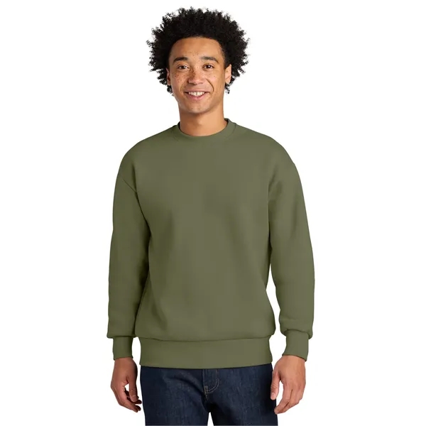 Next Level Apparel Heavyweight Sweatshirt - Next Level Apparel Heavyweight Sweatshirt - Image 15 of 29