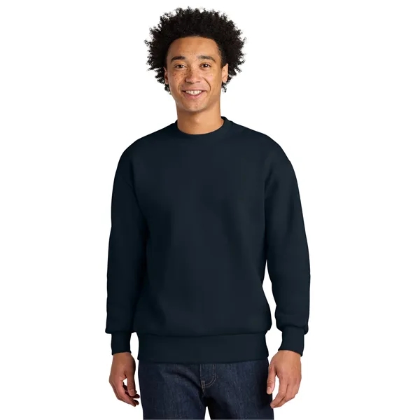 Next Level Apparel Heavyweight Sweatshirt - Next Level Apparel Heavyweight Sweatshirt - Image 18 of 29