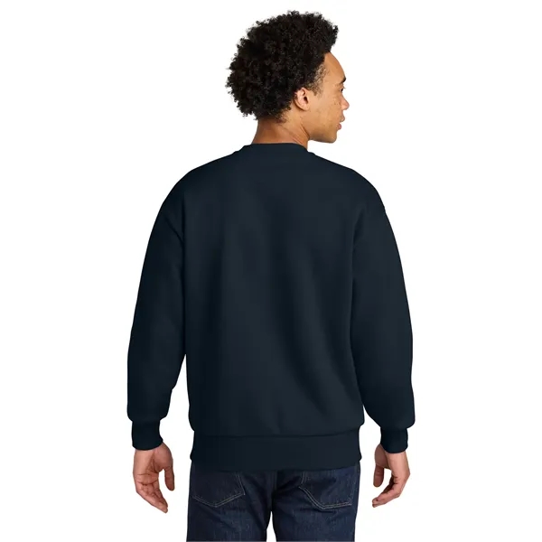 Next Level Apparel Heavyweight Sweatshirt - Next Level Apparel Heavyweight Sweatshirt - Image 19 of 29