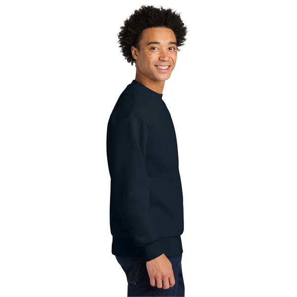 Next Level Apparel Heavyweight Sweatshirt - Next Level Apparel Heavyweight Sweatshirt - Image 20 of 29