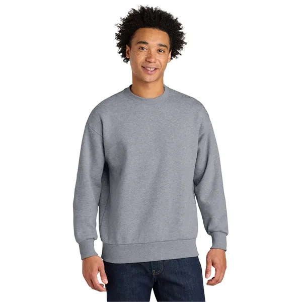 Next Level Apparel Heavyweight Sweatshirt - Next Level Apparel Heavyweight Sweatshirt - Image 12 of 29