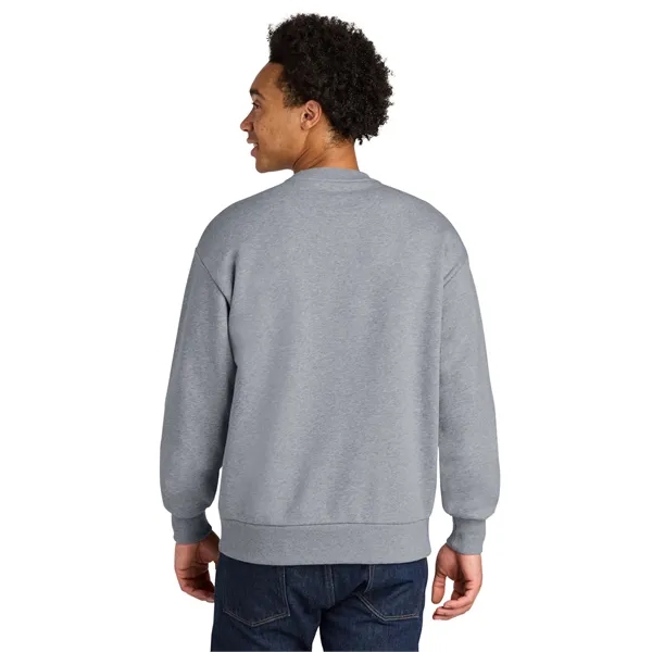 Next Level Apparel Heavyweight Sweatshirt - Next Level Apparel Heavyweight Sweatshirt - Image 13 of 29