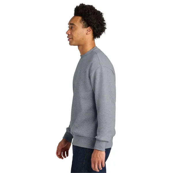 Next Level Apparel Heavyweight Sweatshirt - Next Level Apparel Heavyweight Sweatshirt - Image 14 of 29