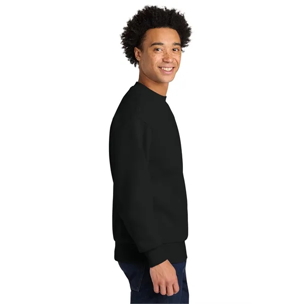 Next Level Apparel Heavyweight Sweatshirt - Next Level Apparel Heavyweight Sweatshirt - Image 2 of 29