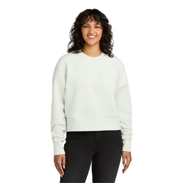 Next Level Apparel Women's Heavyweight Sweatshirt - Next Level Apparel Women's Heavyweight Sweatshirt - Image 0 of 27
