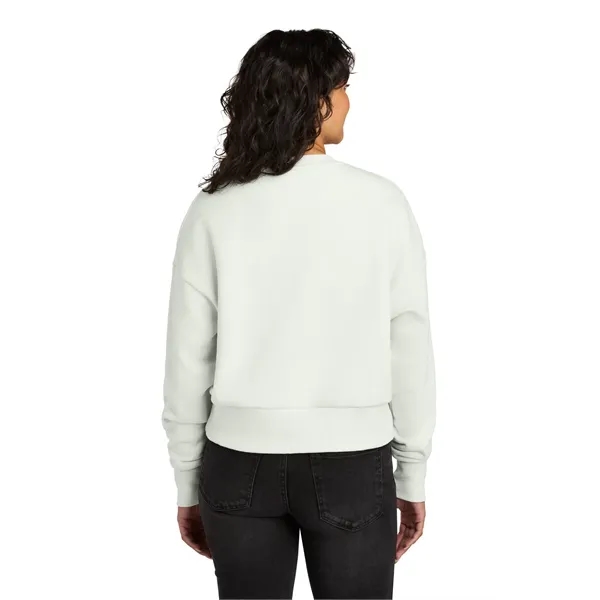 Next Level Apparel Women's Heavyweight Sweatshirt - Next Level Apparel Women's Heavyweight Sweatshirt - Image 1 of 27