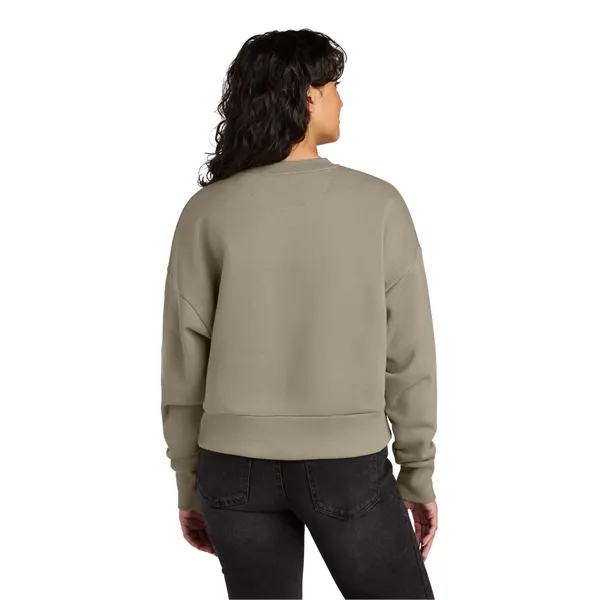 Next Level Apparel Women's Heavyweight Sweatshirt - Next Level Apparel Women's Heavyweight Sweatshirt - Image 27 of 27