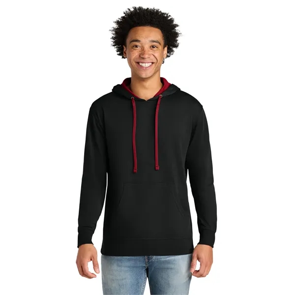 Next Level Apparel Laguna Hoodie - Next Level Apparel Laguna Hoodie - Image 4 of 22