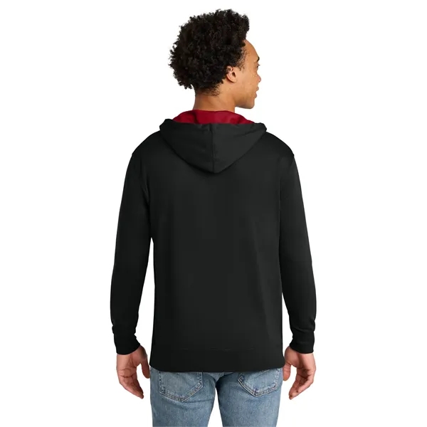Next Level Apparel Laguna Hoodie - Next Level Apparel Laguna Hoodie - Image 5 of 22