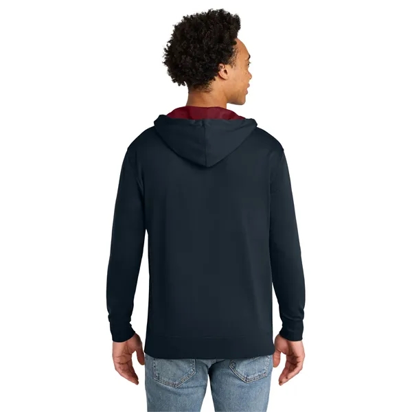 Next Level Apparel Laguna Hoodie - Next Level Apparel Laguna Hoodie - Image 14 of 22