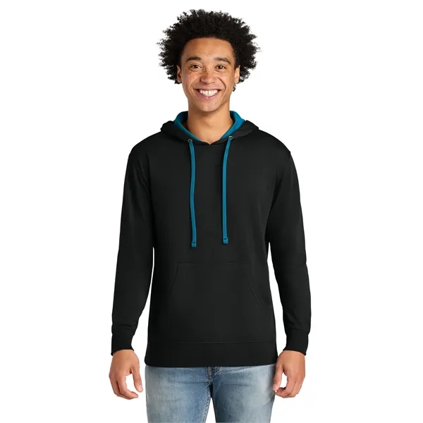Next Level Apparel Laguna Hoodie - Next Level Apparel Laguna Hoodie - Image 6 of 22