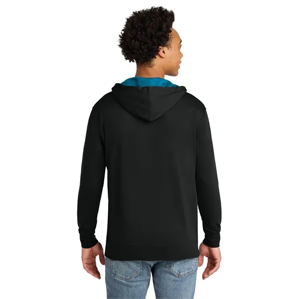 Next Level Apparel Laguna Hoodie - Next Level Apparel Laguna Hoodie - Image 7 of 22
